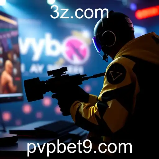 O Crescimento dos eSports e a Influência do pvpbet