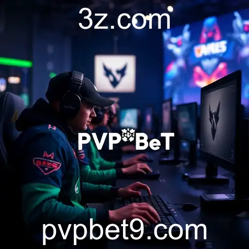 A Revolução do Mercado de Apostas em eSports