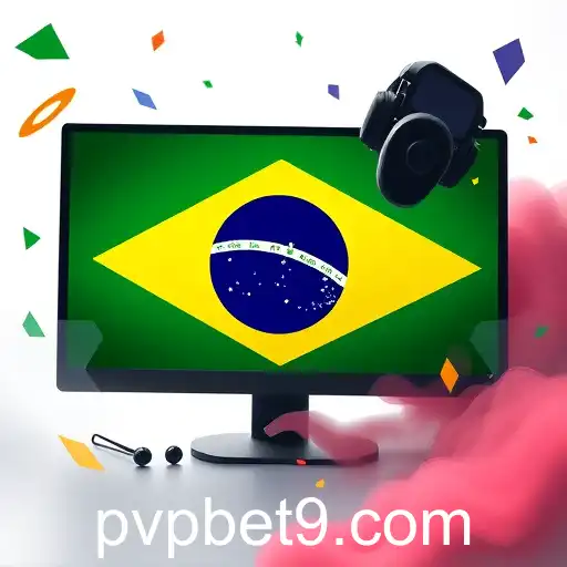 Crescimento dos Jogos Online no Brasil
