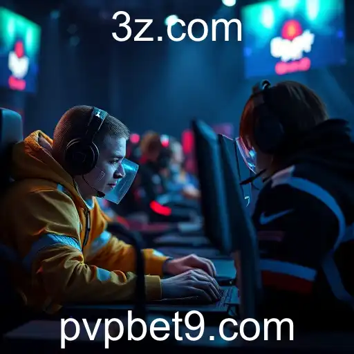 A Nova Era dos eSports em 2025