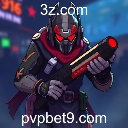 Tendências de eSports em 2025: O Futuro do PVP