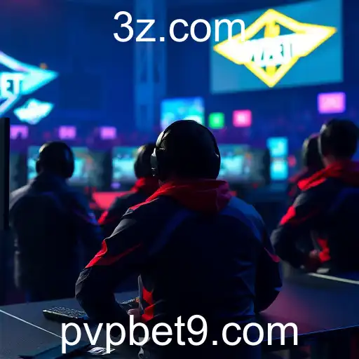 A Ascensão dos eSports e o Futuro do PVP Bet