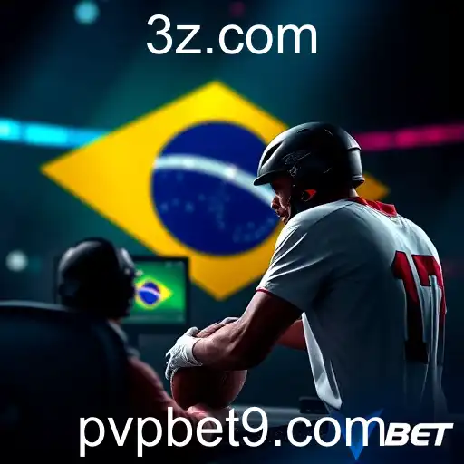 A Ascensão do PVPBet na Indústria de Jogos em 2025