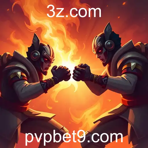 Estratégias Essenciais para Melhorar seu Desempenho em Jogos PvP