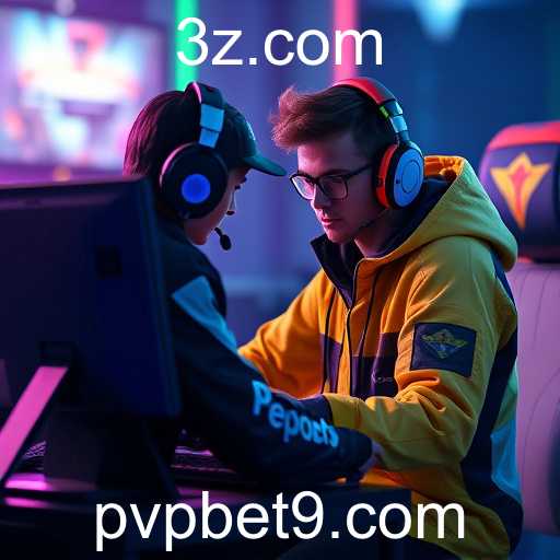 Impacto dos Jogos de eSports em 2025
