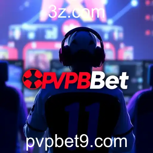PVPBet: A Ascensão dos Esports e Suas Implicações