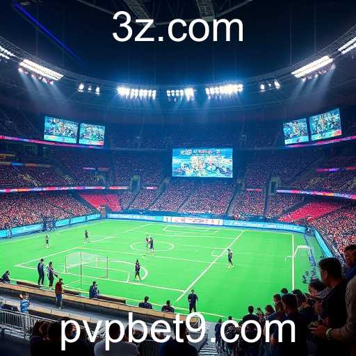 Crescimento dos Jogos Online em 2025: O Caso do PvPBet